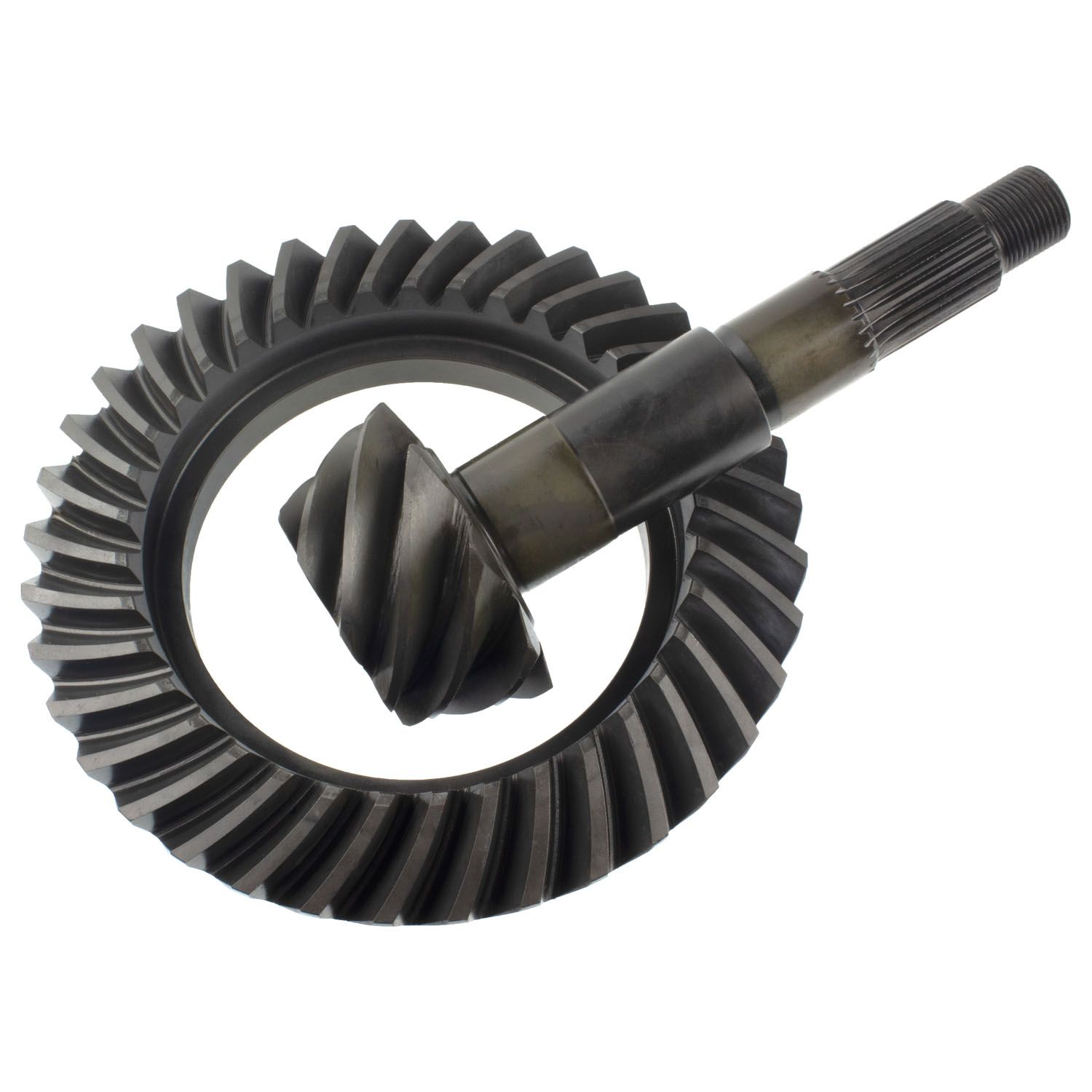 RP GM 8.2" 4.11 64-72 EXL