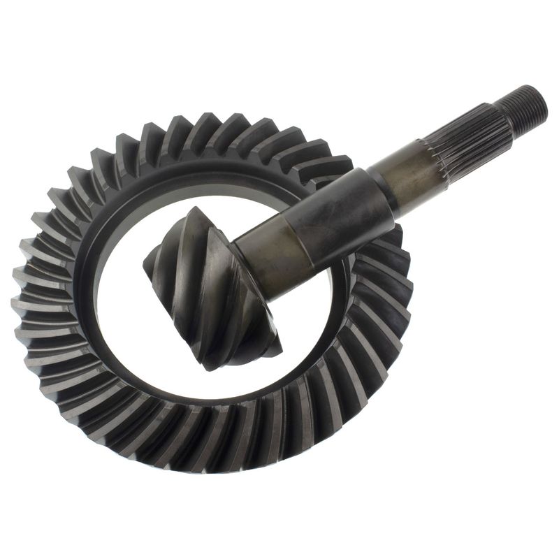 RP GM 8.2" 4.11 64-72 EXL