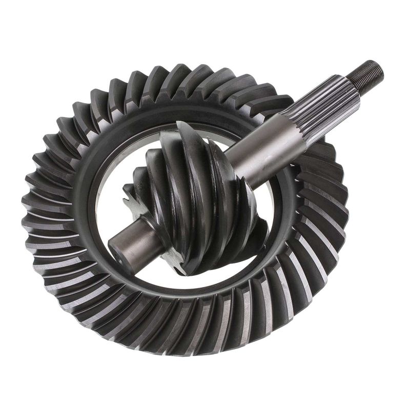 RP FORD 9" 4.44 NASCAR RG