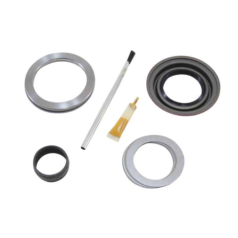 Yukon Minor install kit for GM 9.5" differential