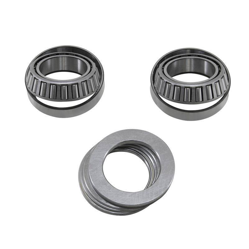 8.6" GM 12P 12T & F8.8 carrier installation kit.