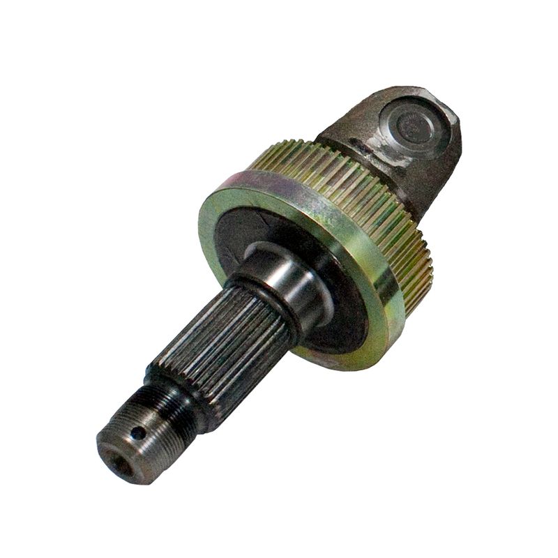 Yukon outer stub axle for 2010-2013 Chrysler 9.25" front
