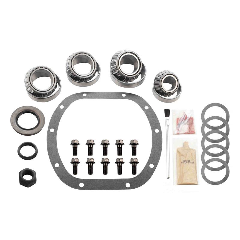 FULL KIT C8.25" 75-04 3/8" BLT
