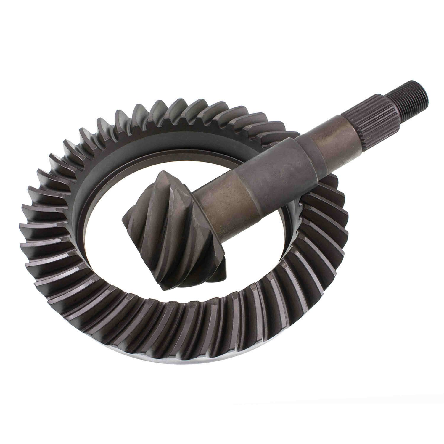 GM 11.5" RING & PINION-4.56