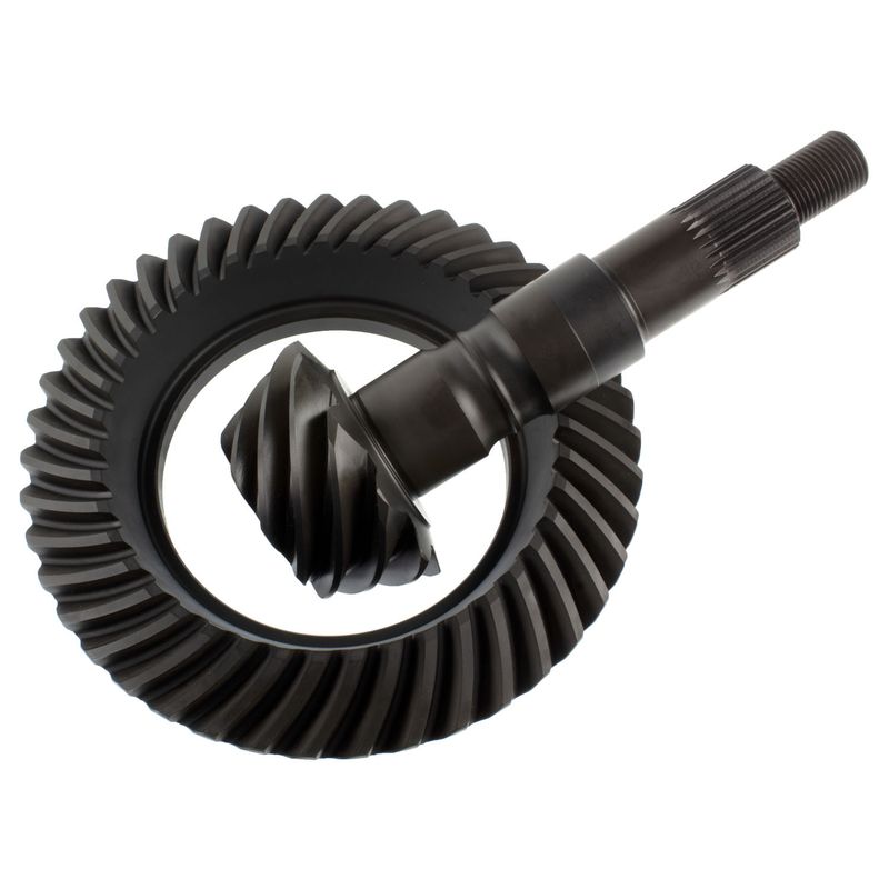 RP GM 8.5" 8.6" 4.30 MGP