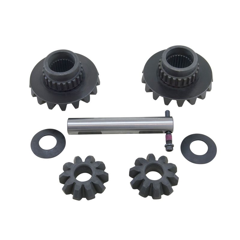 Yukon spider gear set, GM 8.2" Buick, Olds, Pontiac Dura Grip posi, 28 spline