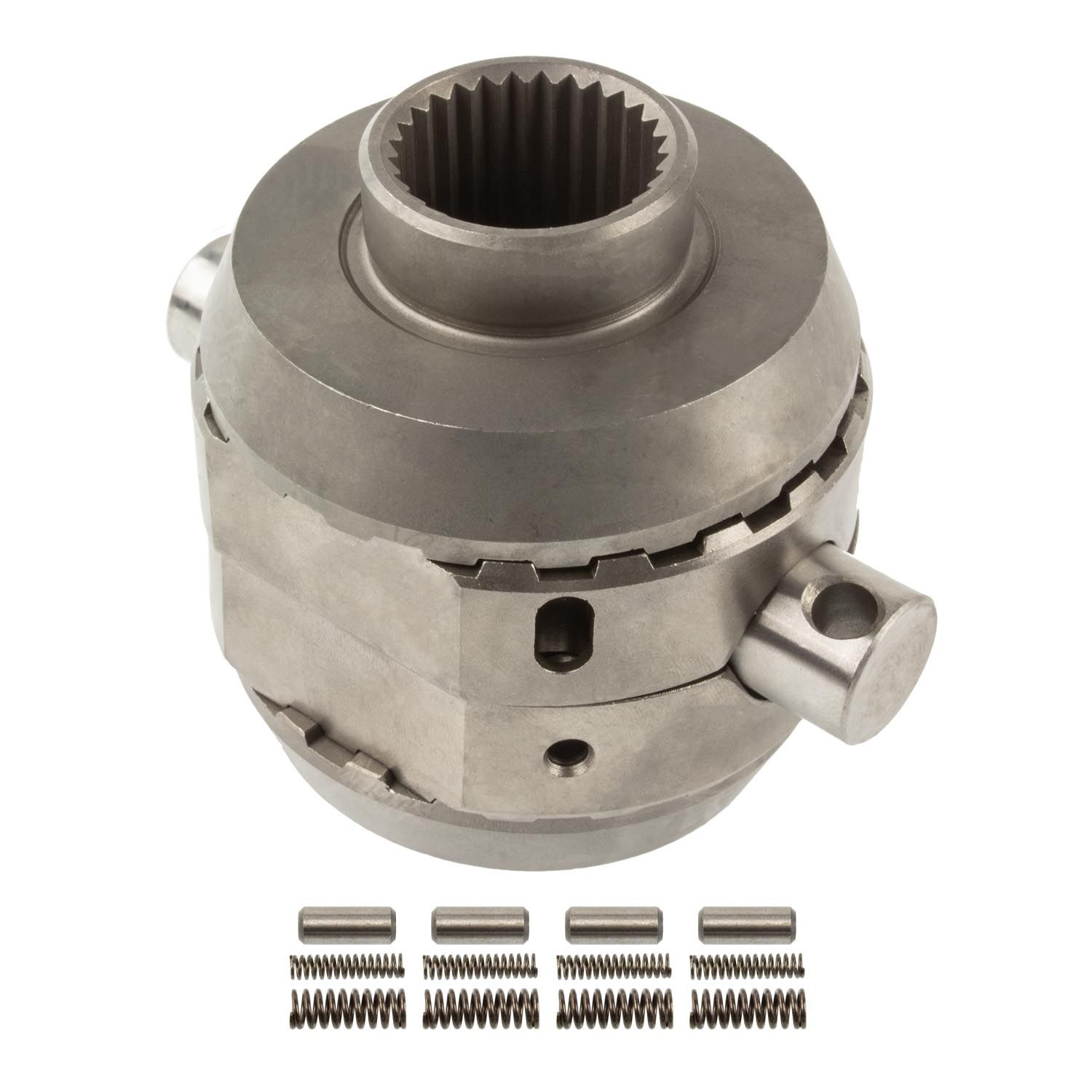 LOCK-RIGHT GM7.6" 28SPL 88-04