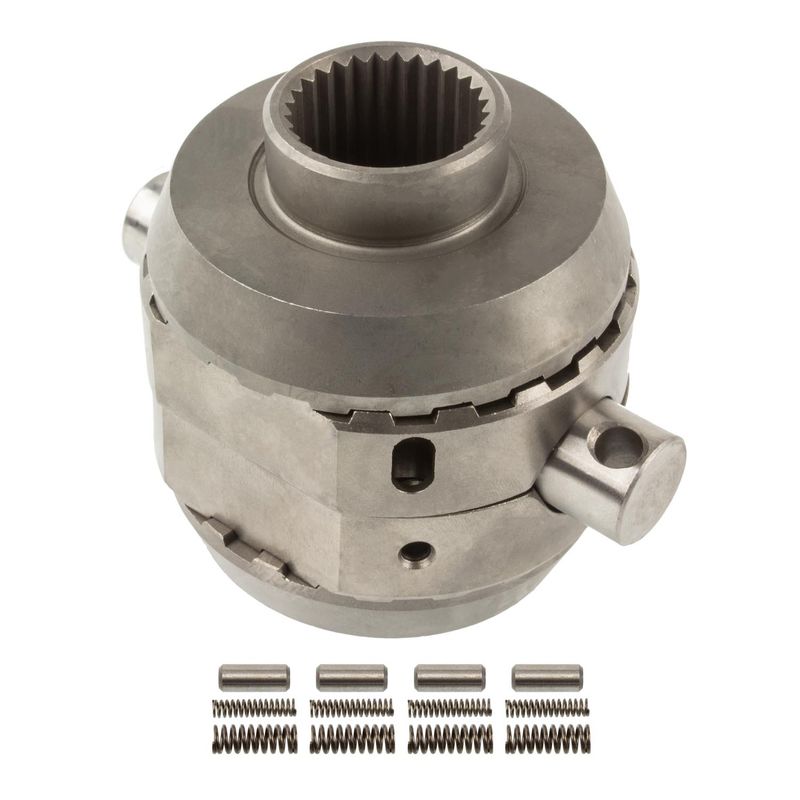 LOCK-RIGHT GM7.6" 28SPL 88-04
