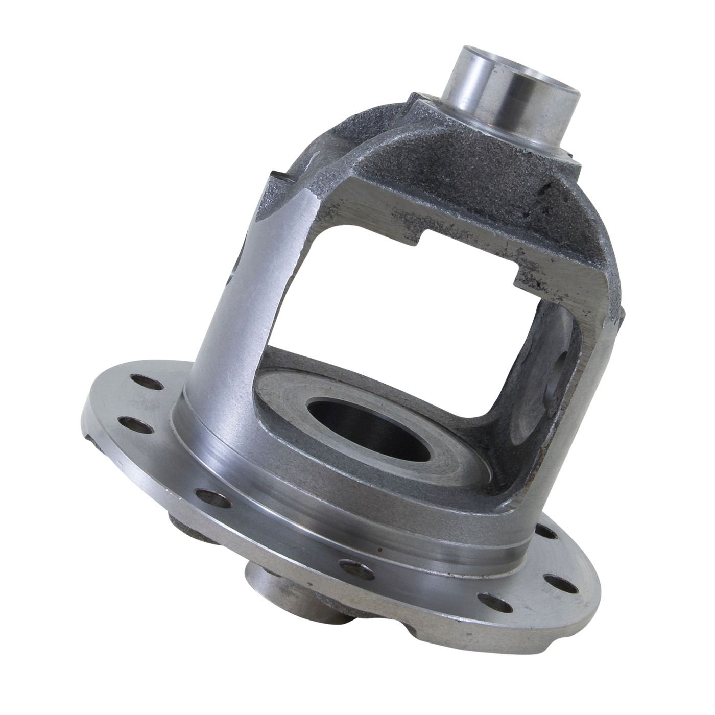 Yukon standard open carrier case, GM 8.5", 2.73 & up