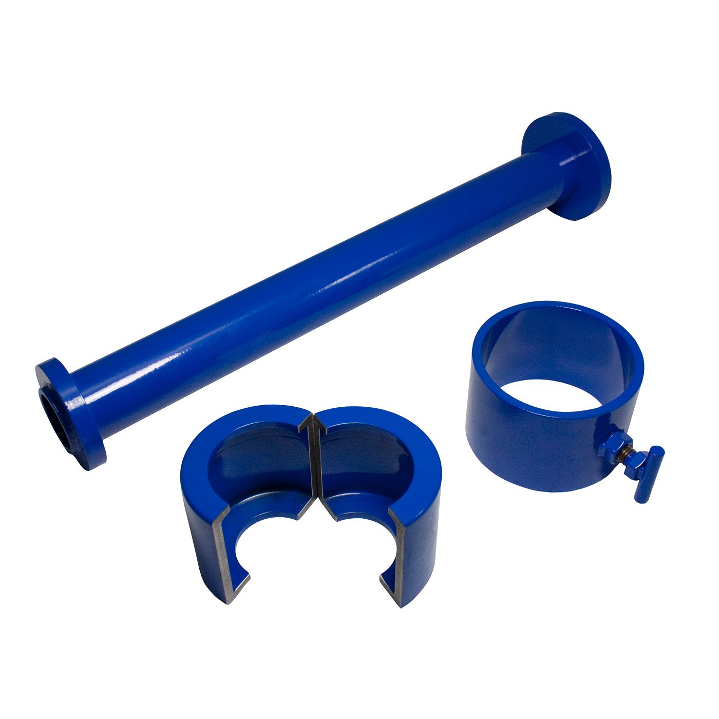 Yukon Axle Bearing Puller for Ford 9” and Dana 44 Differentials