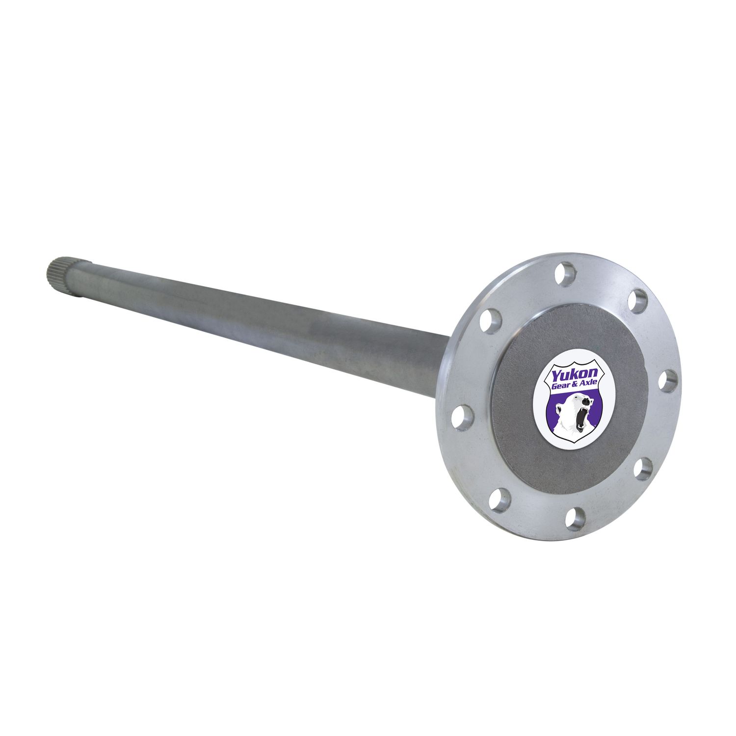 Yukon replacement axle shaft for Dana S110, 34 spline, 41.0