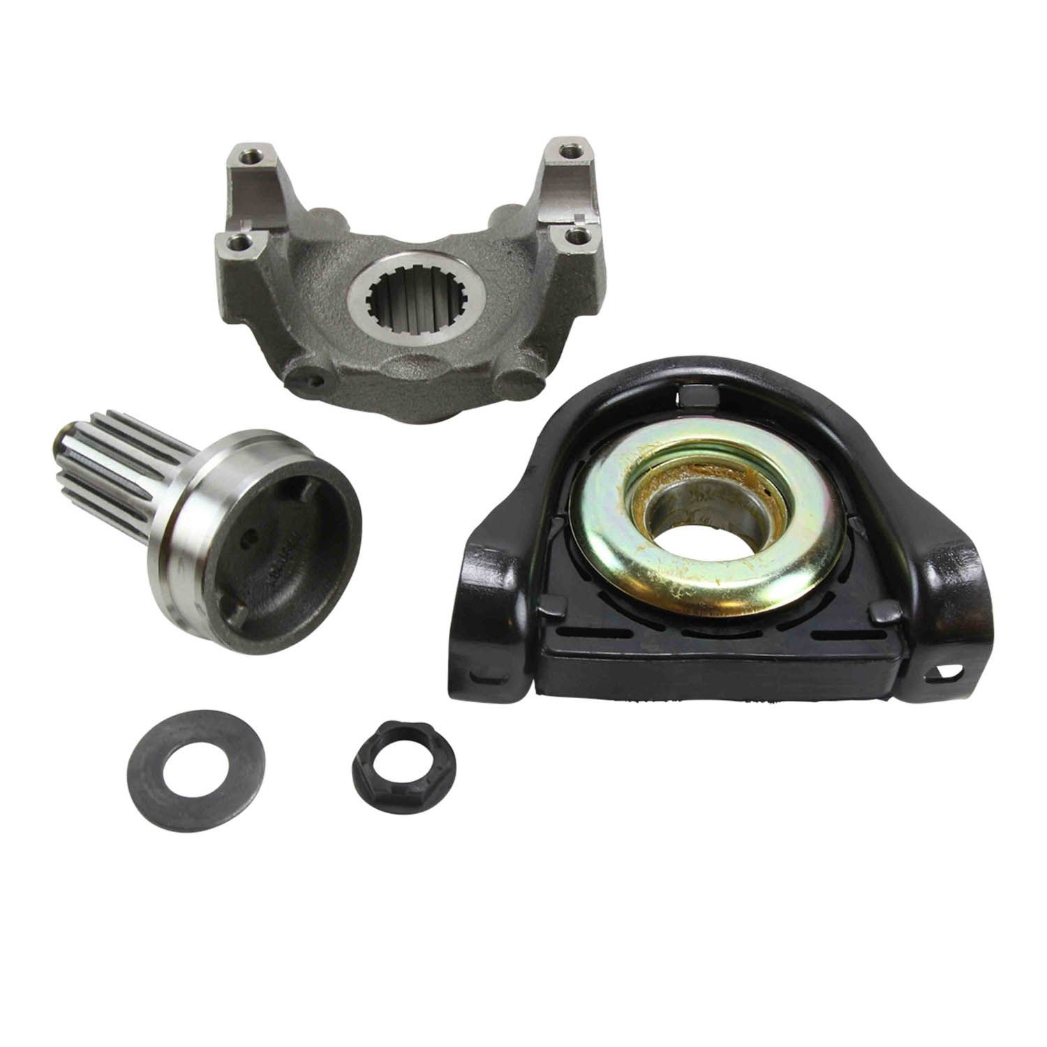 COUPLING SHAFT KIT