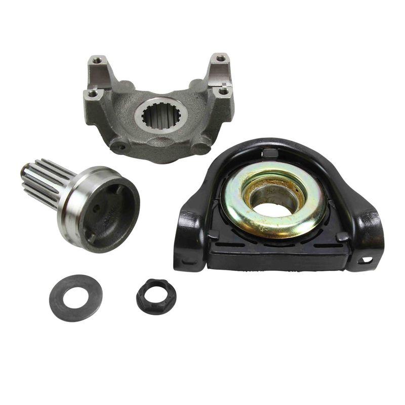 COUPLING SHAFT KIT