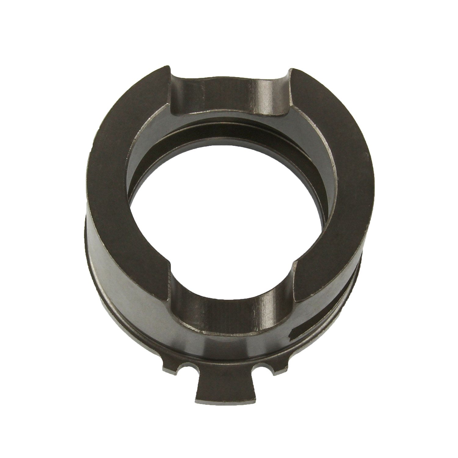 SPACER,FLANGED, SES, 6241060-2