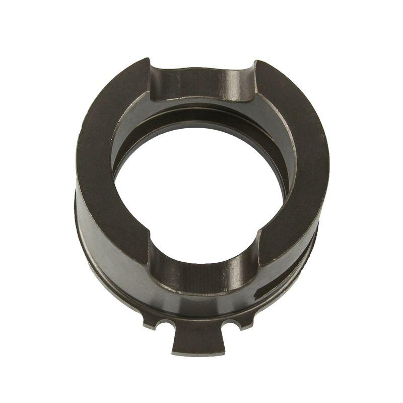 SPACER,FLANGED, SES, 6241060-2