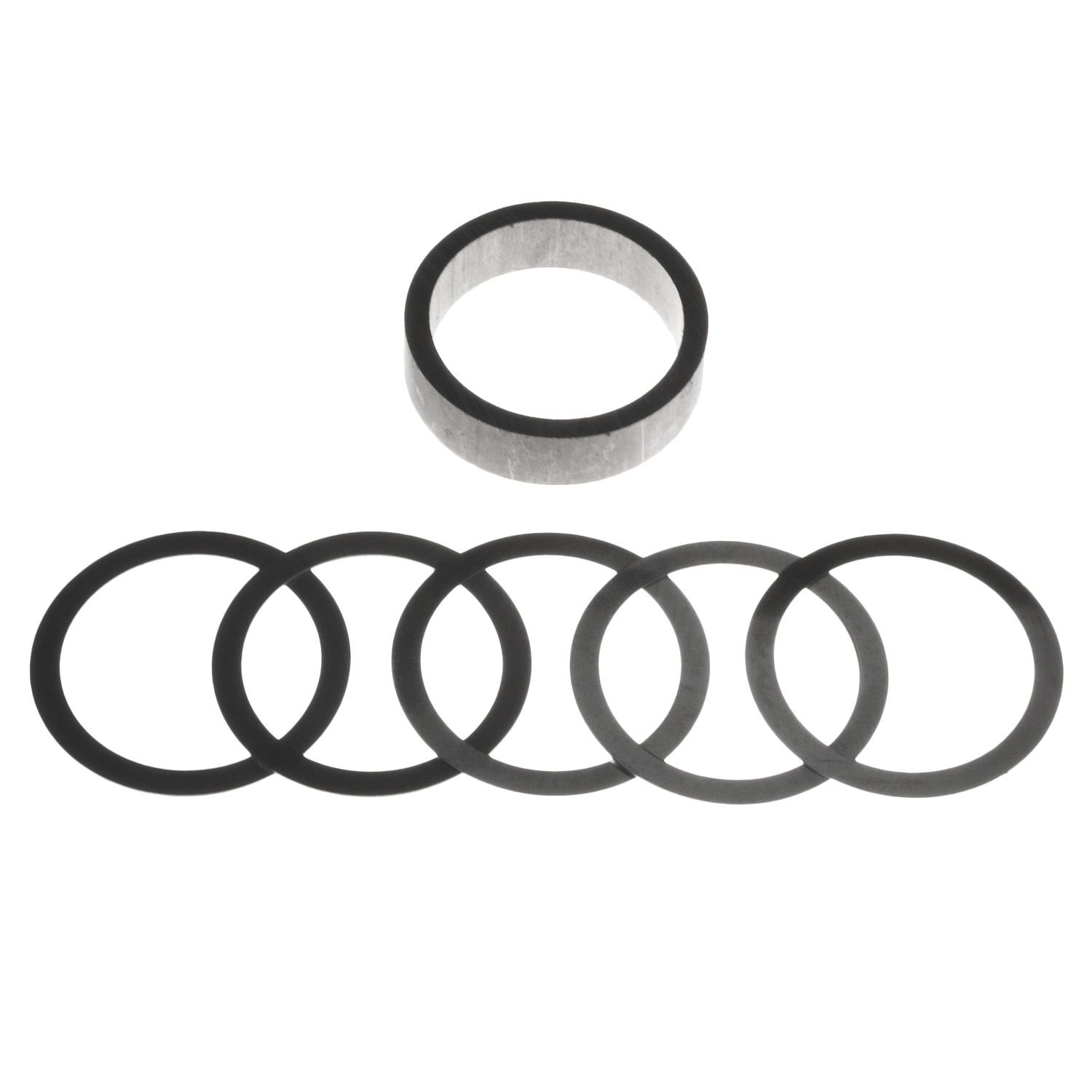 SOLID SPACER W/ SHIMS FORD APP