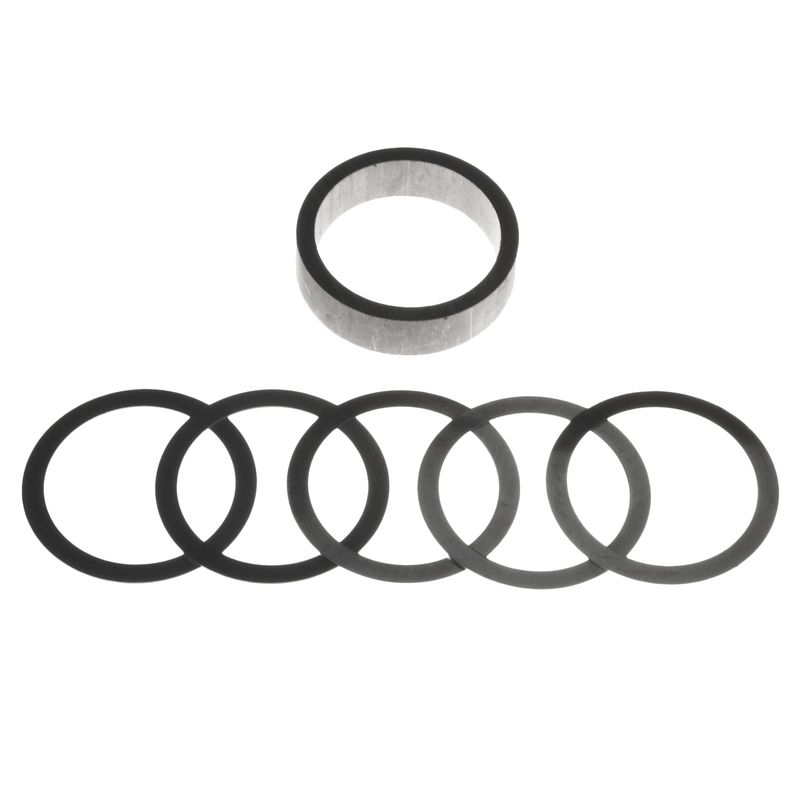 SOLID SPACER W/ SHIMS FORD APP