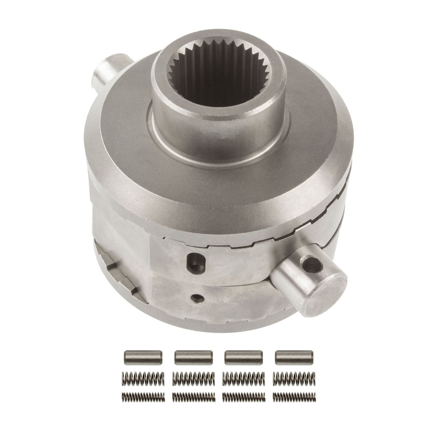LOCK-RIGHT TOYOTA 9.5" 30SPL
