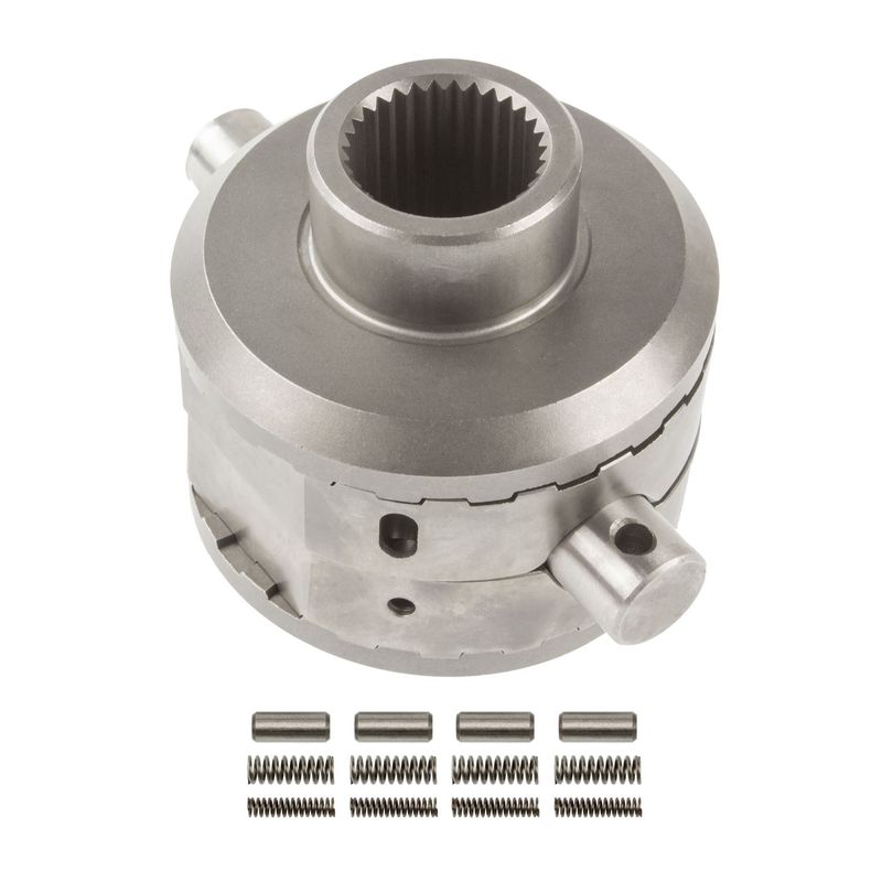LOCK-RIGHT TOYOTA 9.5" 30SPL