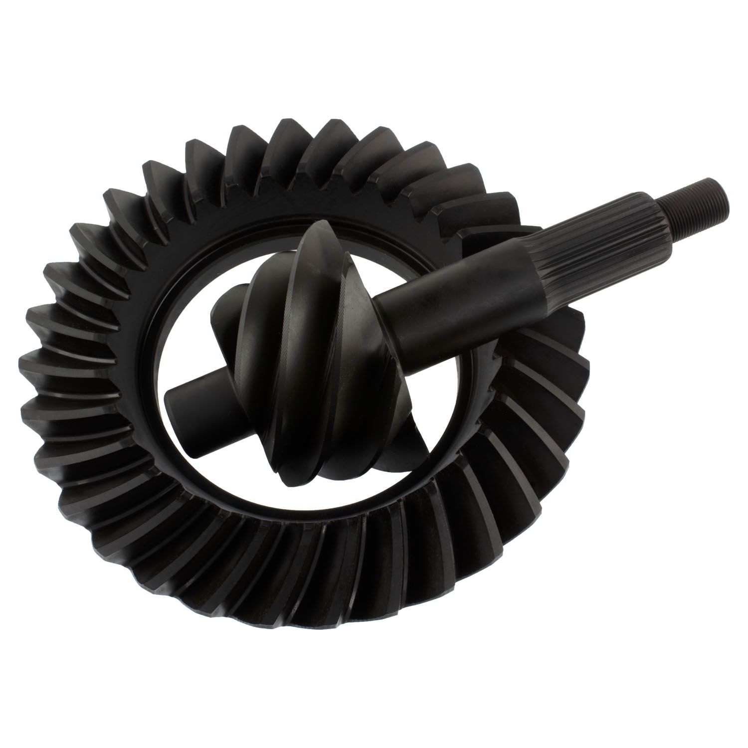 RP FORD 9" 4.57 28SPL-PRO GEAR
