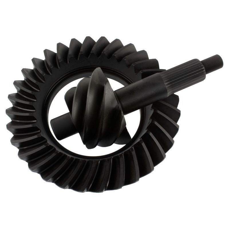 RP FORD 9" 4.57 28SPL-PRO GEAR