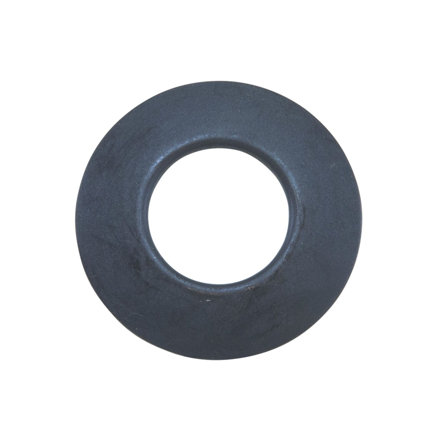 Positraction pinion gear thrust washer w/step-lip inside, GM 12P/12T, Eatons