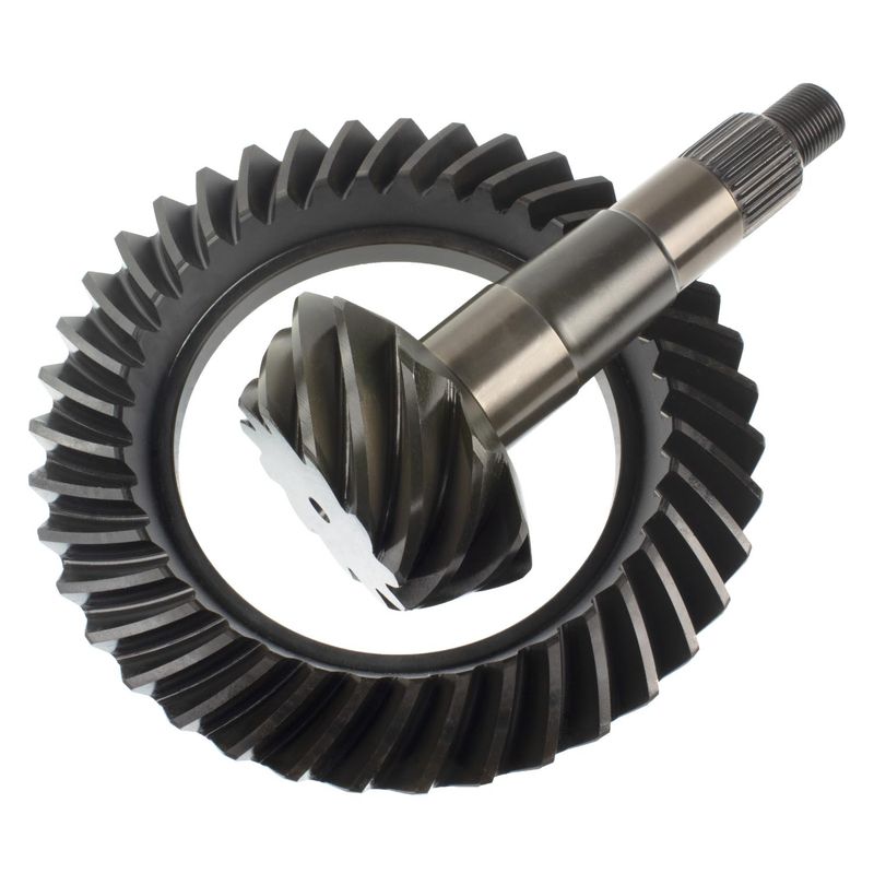RP GM 8.875" 3.55 CAR MGP