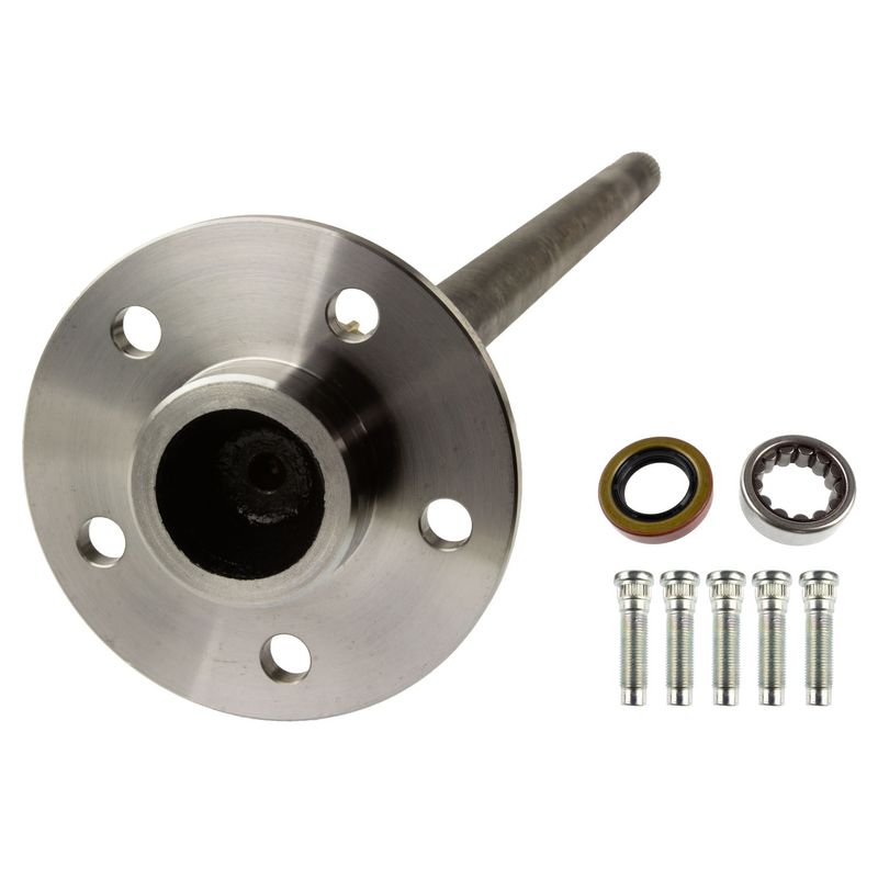 EAK F8.8" 31SPL 34.44" 5 LUG