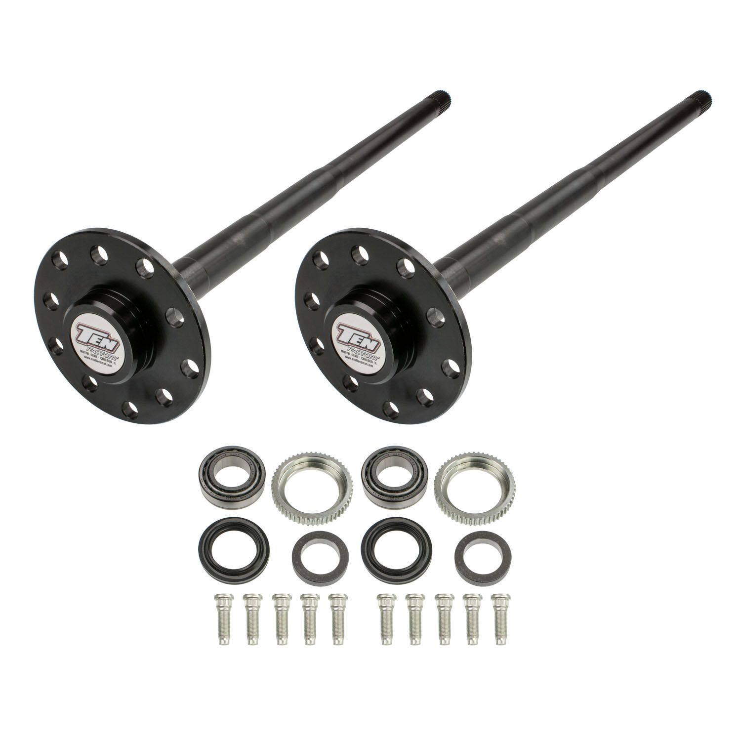 REAR KIT-D44 2007-18 JK 30SPL
