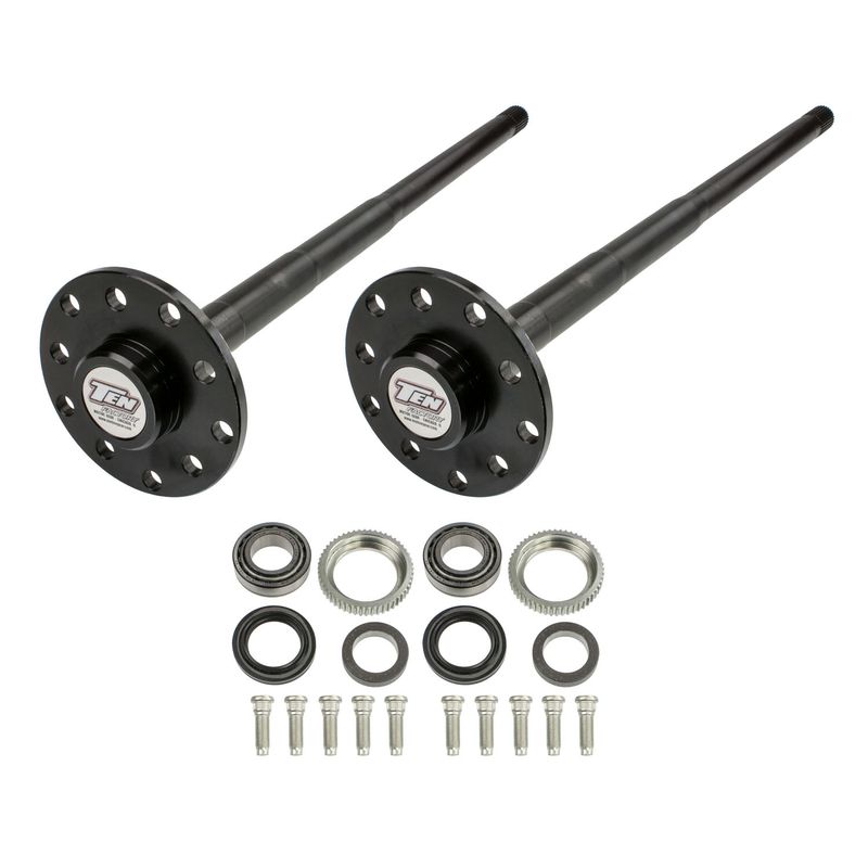 REAR KIT-D44 2007-18 JK 30SPL