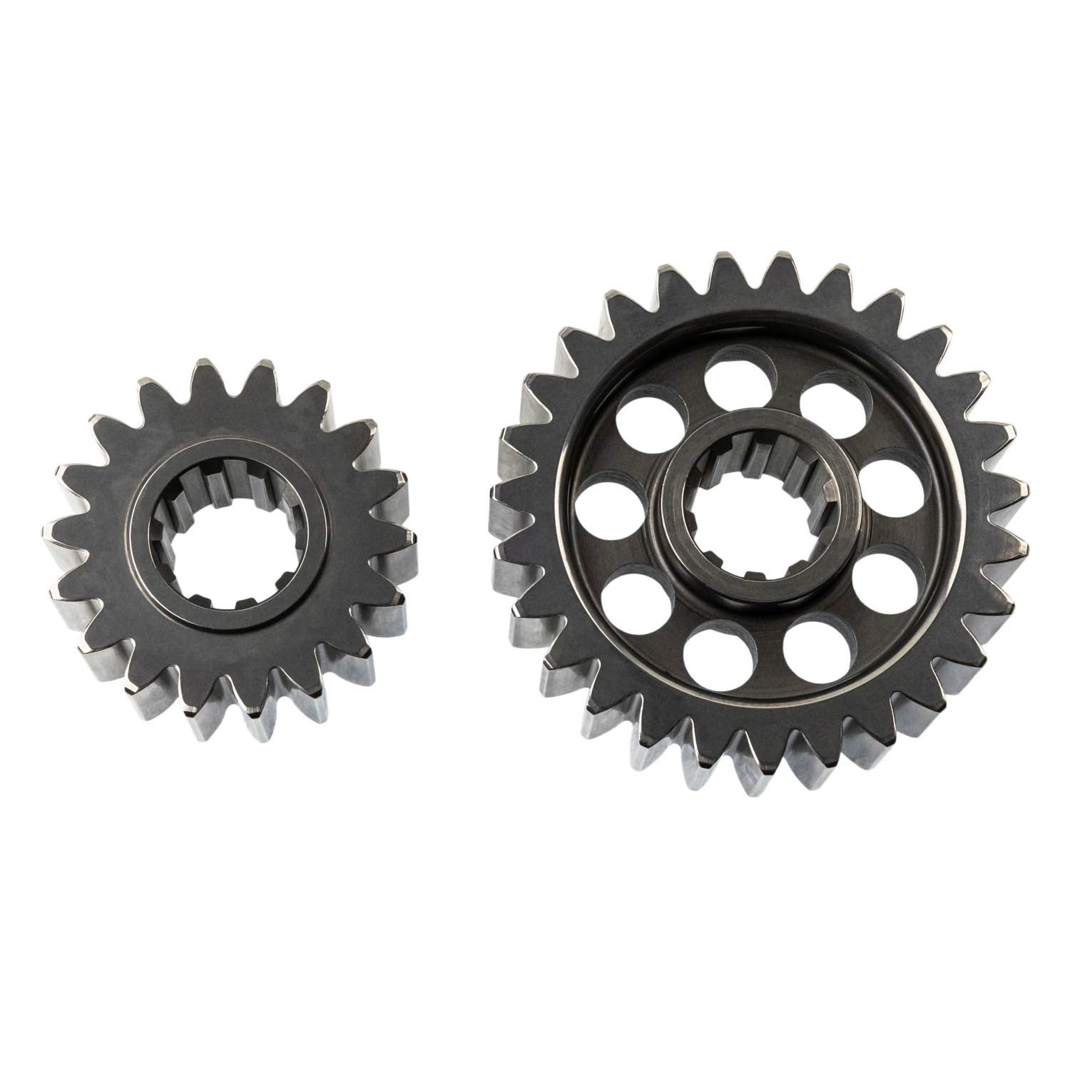 RG QC GEAR SET 18/27 8620 LW