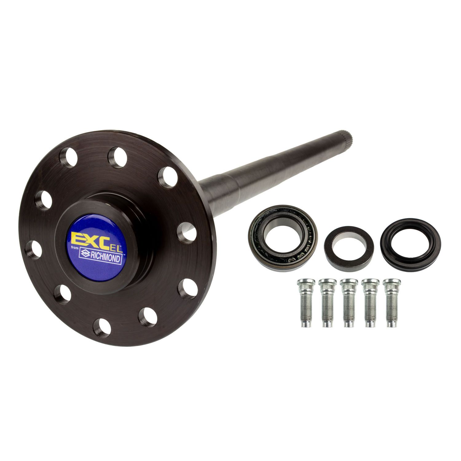 EAK DANA 44 32SPL 31.18" 5 LUG