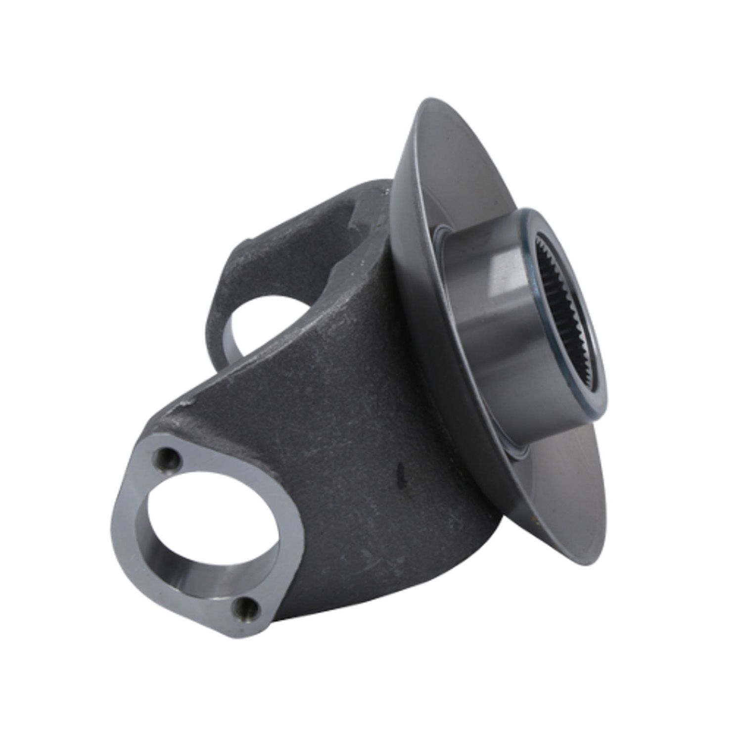 END YOKE W/SLINGER