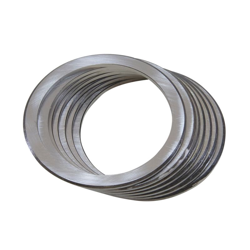 Carrier shim kit for Toyota 7.5