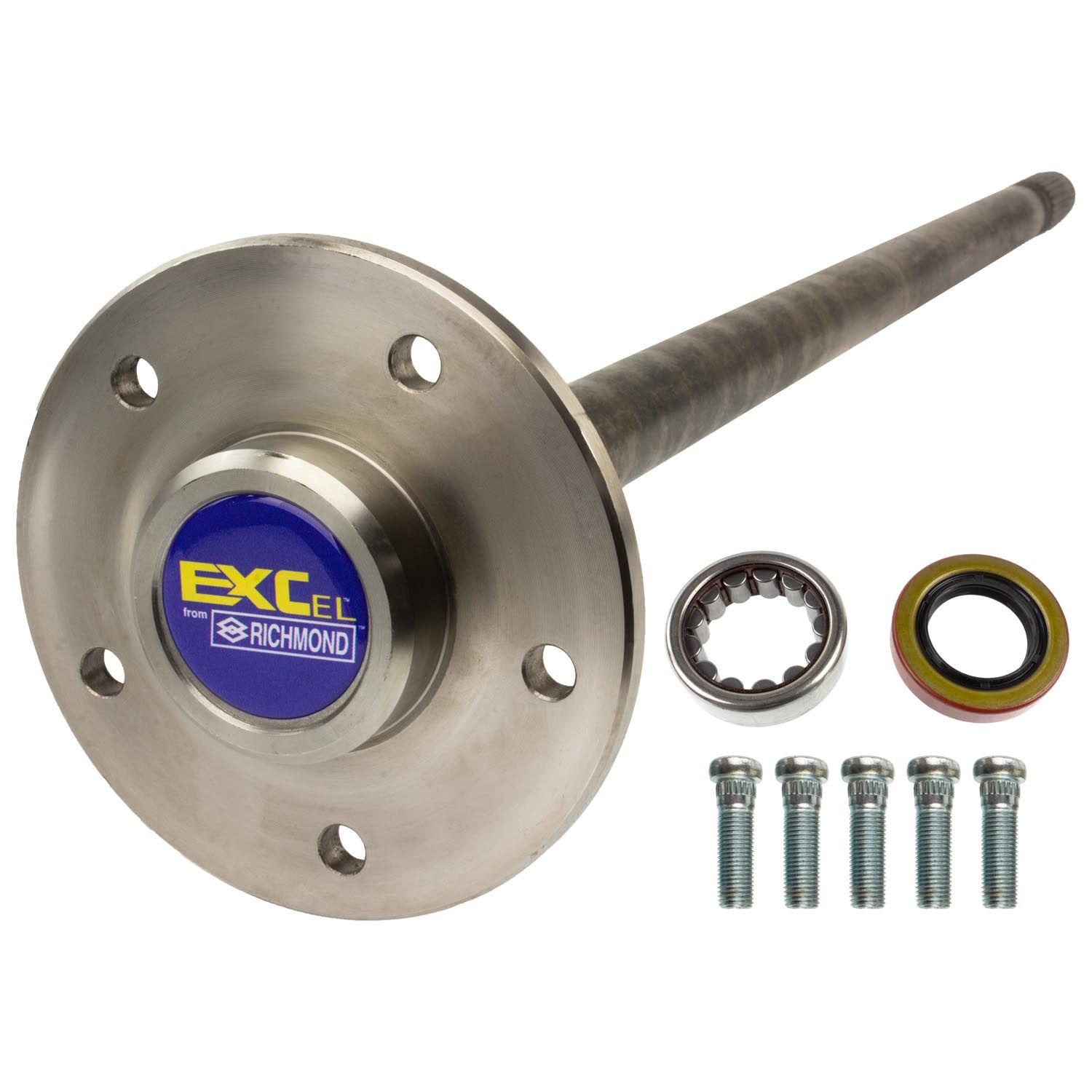 EAK GM7.5" 26SPL 30.50" 5 LUG