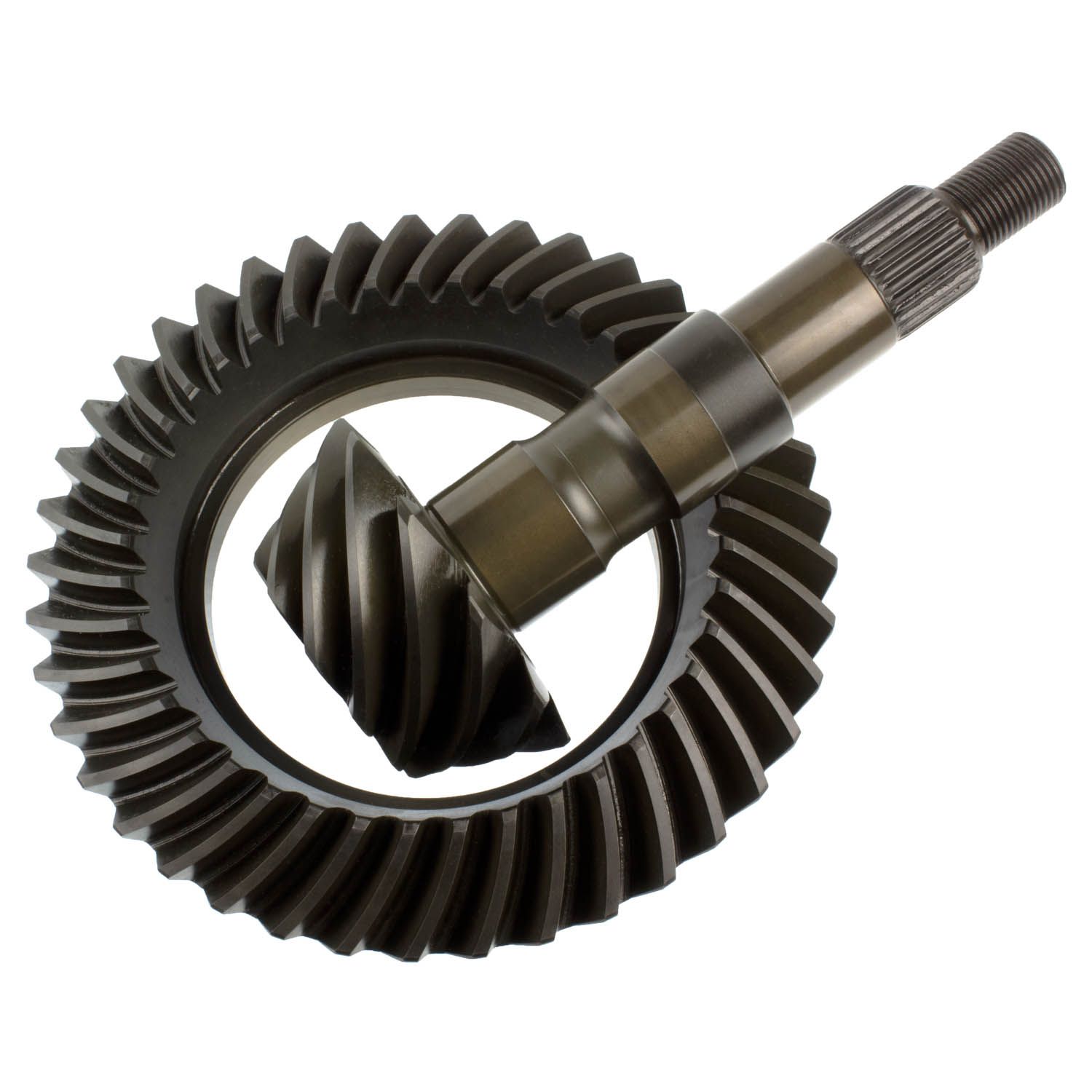 RP GM 8.5" 8.6" 3.73 MGP