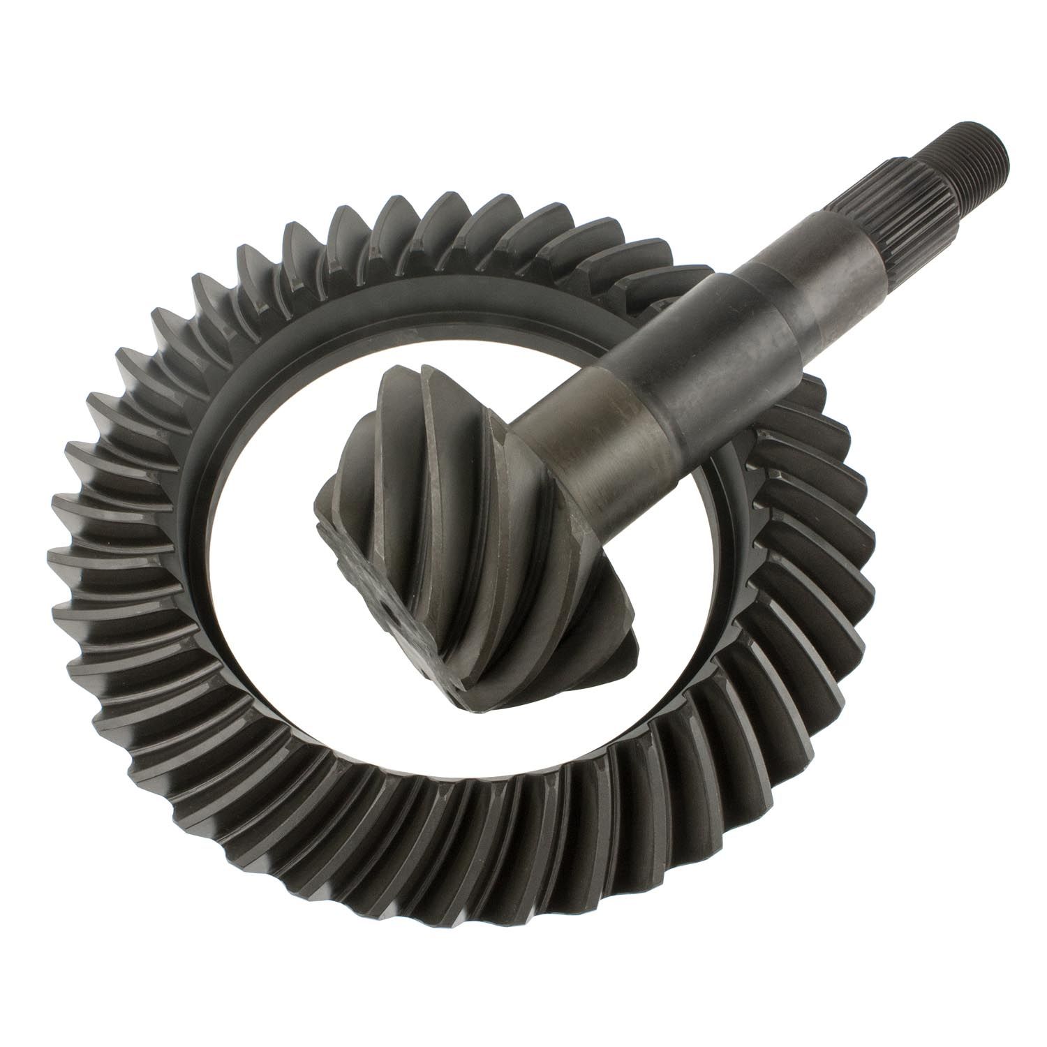 GM 11.5" RING & PINION- 3.73