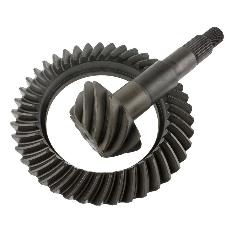 GM 11.5" RING & PINION- 3.73