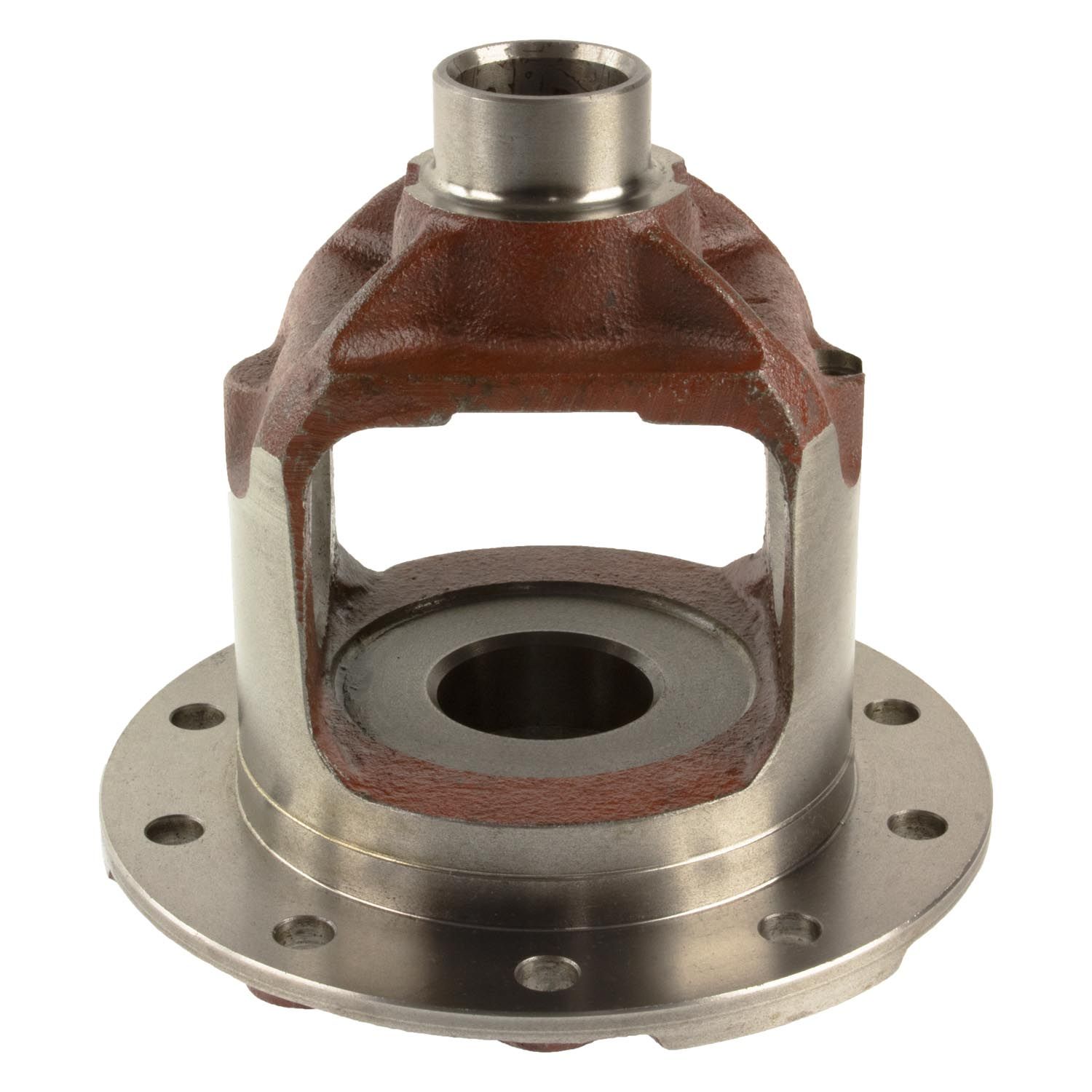 GM 8.5'' OPEN EMPTY CASE