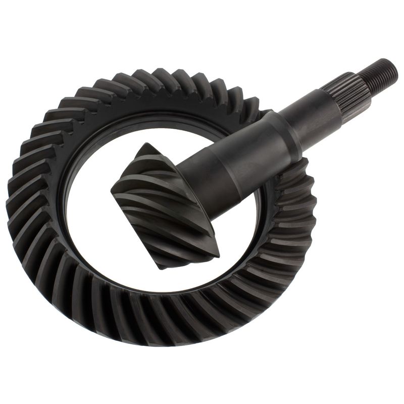 RP GM 9.25" 4.10 FRONT MGP