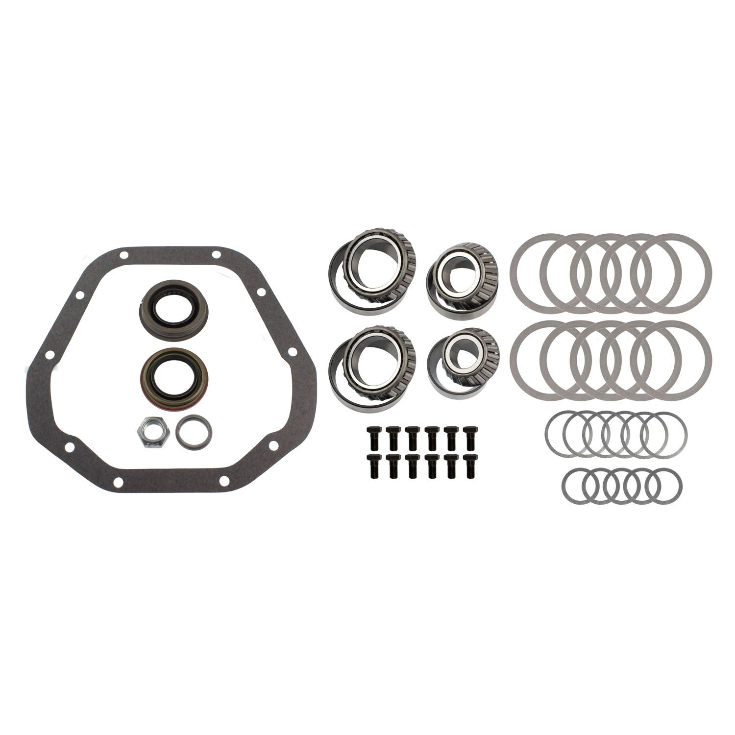 FULL KIT DANA 60 REAR '98-ON