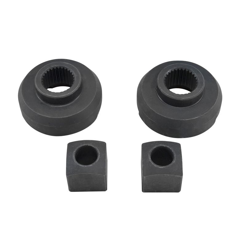 Mini spool for Ford 8.8" with 28 spline axles.