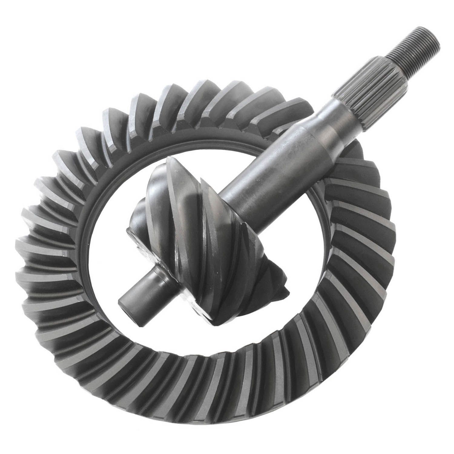RP FORD 8.0" 3.55 MGP