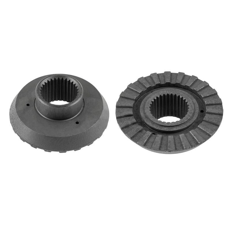 COUPLER, GROOVED, CGM, 5241012