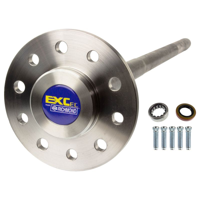 EAK F8.8" 31SPL 33.38" 5 LUG