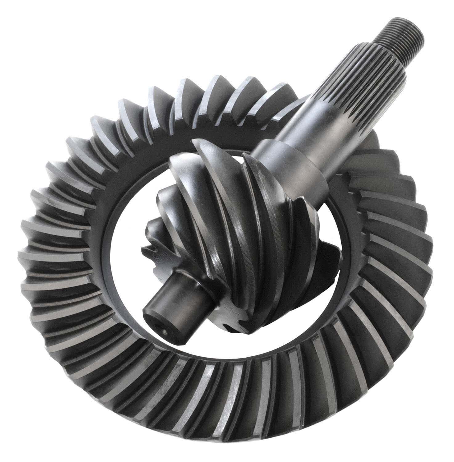 RP FORD 9" 4.29 35SPL-PRO GEAR