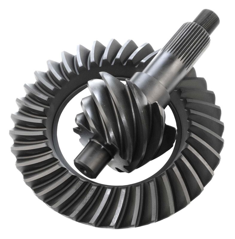 RP FORD 9" 4.29 35SPL-PRO GEAR