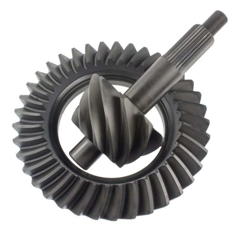RP FORD 9" 3.70 RG