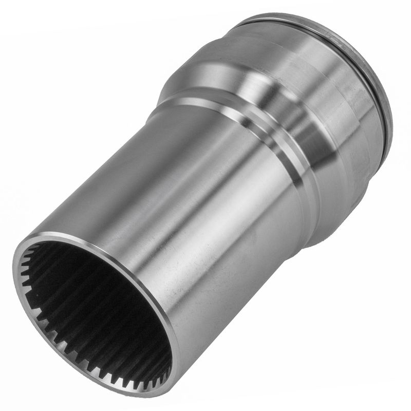 SPL250 SPLINED SLEEVE