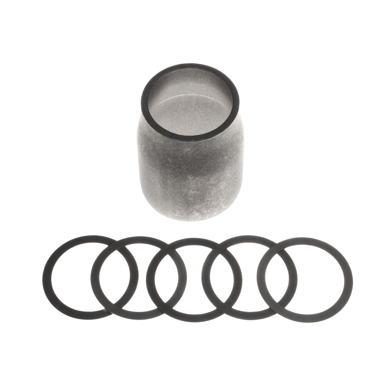 GM 12B CAR SOLID SPACER W SHIM